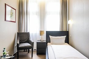 Raststättenhotel Avus