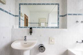 Raststättenhotel Avus