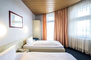 Raststättenhotel Avus