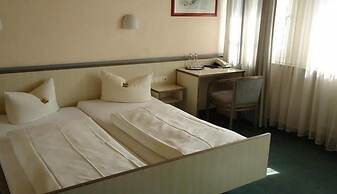 Motel & Rasthof Avus