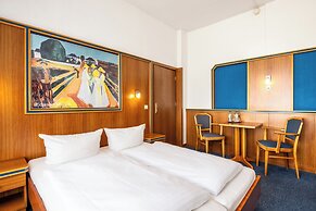Raststättenhotel Avus