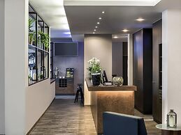 ibis Styles Gelsenkirchen