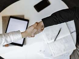 ibis Styles Gelsenkirchen