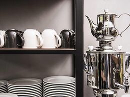 ibis Styles Gelsenkirchen