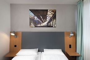 ibis Styles Gelsenkirchen