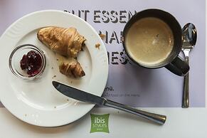 ibis Styles Gelsenkirchen