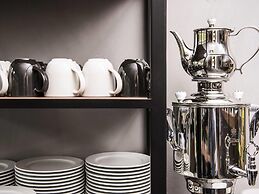 ibis Styles Gelsenkirchen