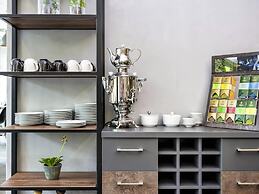 ibis Styles Gelsenkirchen