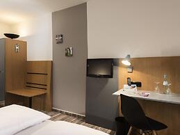 ibis Styles Gelsenkirchen