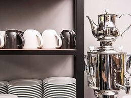 ibis Styles Gelsenkirchen