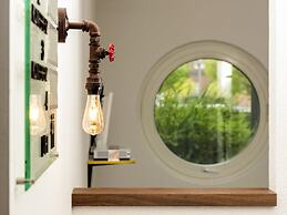 ibis Styles Gelsenkirchen