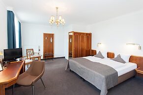 Trip Inn Klee am Park Wiesbaden