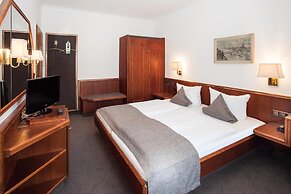 Trip Inn Klee am Park Wiesbaden