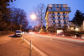 Trip Inn Klee am Park Wiesbaden