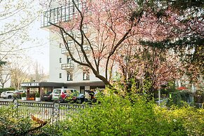 Trip Inn Klee am Park Wiesbaden