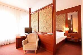 Trip Inn Klee am Park Wiesbaden