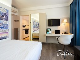 Hotel Am Triller