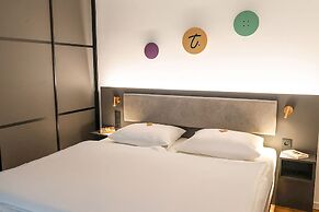 Hotel Am Triller