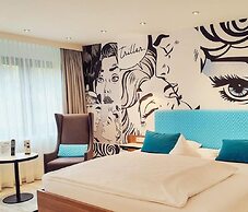 Hotel Am Triller