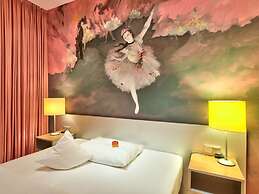 Hotel Am Triller