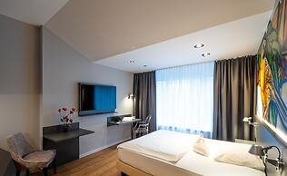 Hotel Am Triller