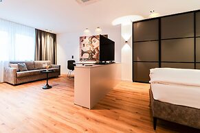 Hotel Am Triller