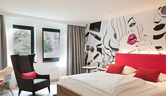 Hotel Am Triller