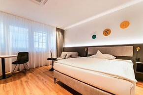 Hotel Am Triller