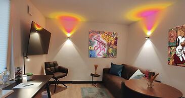Hotel Am Triller