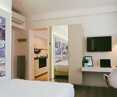 Hotel Am Triller