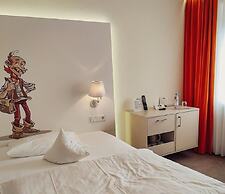 Hotel Am Triller
