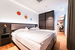 Hotel Am Triller