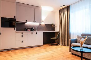 Hotel Am Triller