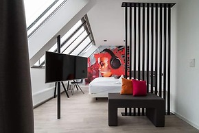 Hotel Am Triller