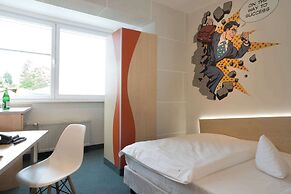Hotel Am Triller