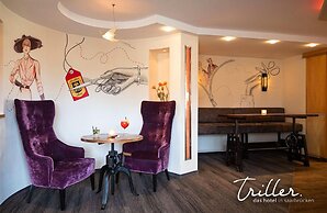 Hotel Am Triller