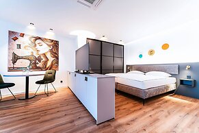 Hotel Am Triller
