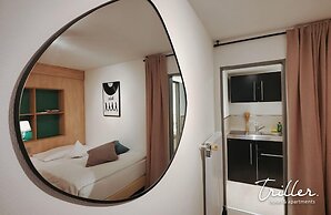 Hotel Am Triller