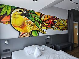 Hotel Am Triller