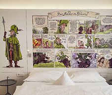 Hotel Am Triller
