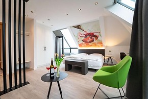 Hotel Am Triller