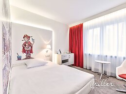 Hotel Am Triller