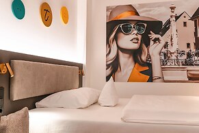 Hotel Am Triller