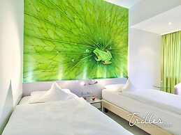 Hotel Am Triller