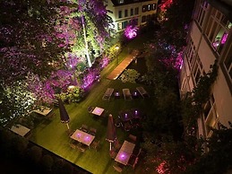 Hotel Am Triller