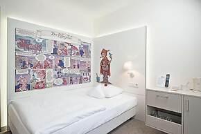 Hotel Am Triller