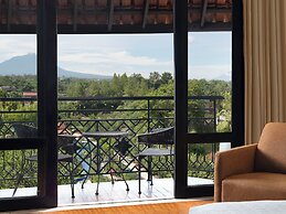 Mustika Yogyakarta Resort & Spa