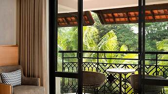 Mustika Yogyakarta Resort & Spa