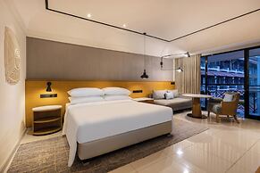 Mustika Yogyakarta Resort & Spa