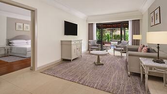 Mustika Yogyakarta Resort & Spa